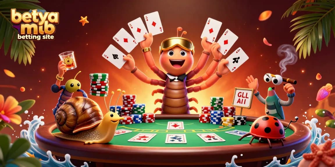 Engage with the vibrant action of the betya mlb betting site in this dynamic 3D illustration.
