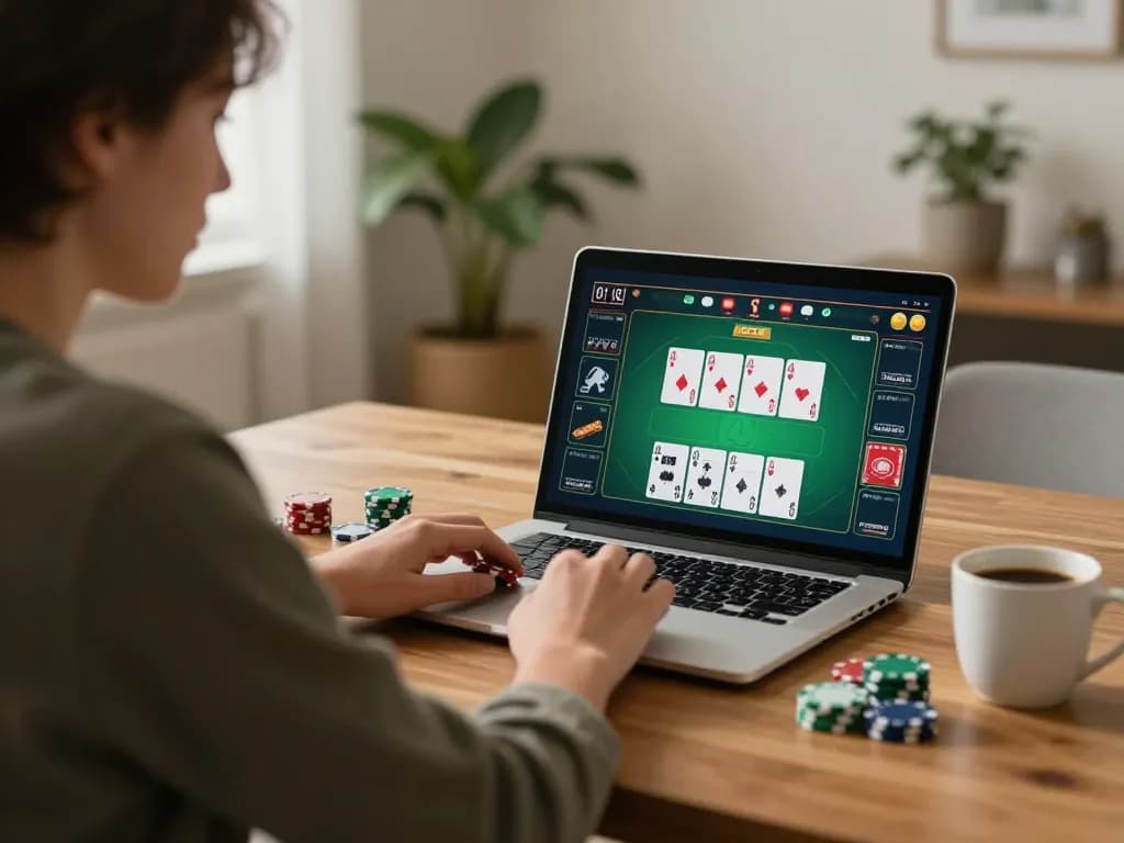 Bermain blackjack di laptop - freshfooduk menghadirkan keseruan di depan pintu Anda.