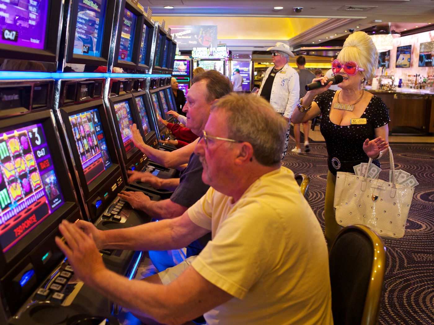 Di Balik Kasino Virtual: Rahasia Slot Online Terungkap