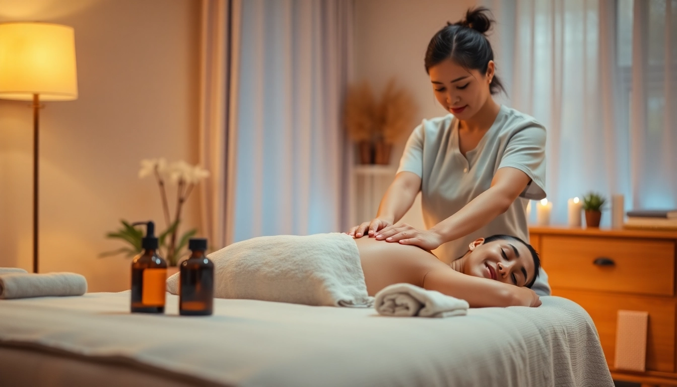 Experience peace with 평택출장마사지 in a cozy home setting where expert therapists provide rejuvenating massage therapies.